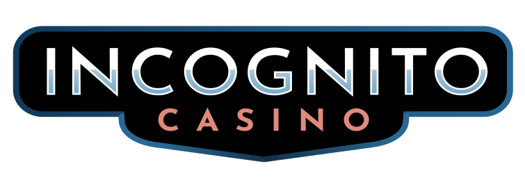 Incognito Casino Nederland logo